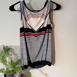 GUC Geometric top